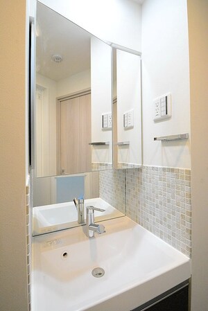 グランドコンシェルジュ練馬中村橋アジールコートの物件内観写真